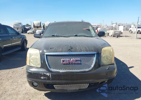 2011 GMC Yukon Denali from USA, damaged, VIN 1GKS1EEF1BR351244